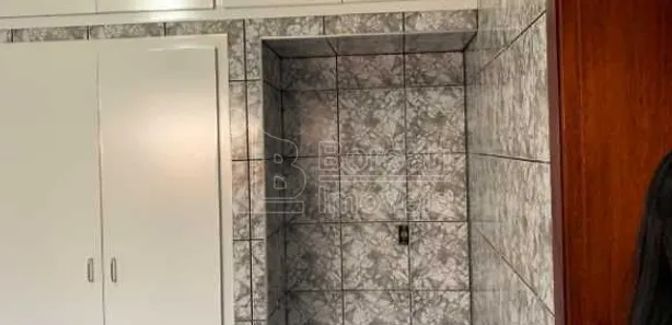 Sobrado com 3 Quartos à venda, 154m² no Centro, Araraquara