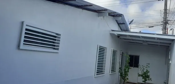 Casa de Condomínio com 3 Quartos à venda, 100m² no Nova Cidade, Manaus