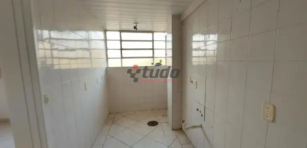 Apartamento com 3 Quartos para alugar, 81m² no Ouro Branco, Novo Hamburgo