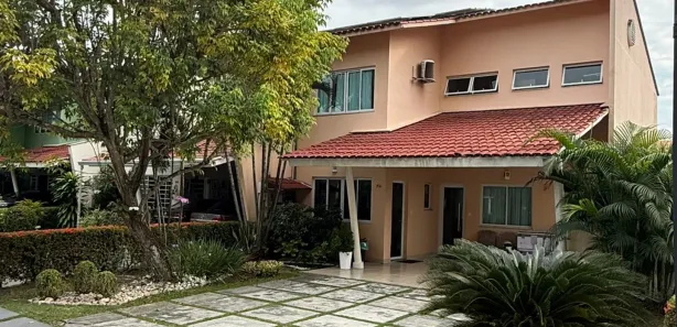 Casa de Condomínio com 3 Quartos à venda, 185m² no Parque 10 de Novembro, Manaus