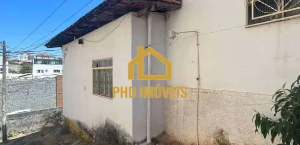 Lote/Terreno à venda, 250m² no Monsenhor Messias, Belo Horizonte