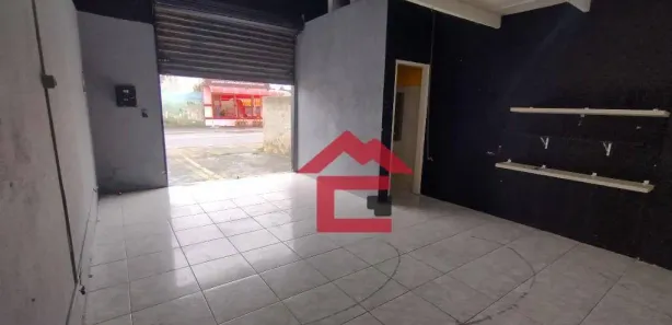 Ponto Comercial para alugar, 40m² no Jardim Margarida, Vargem Grande Paulista