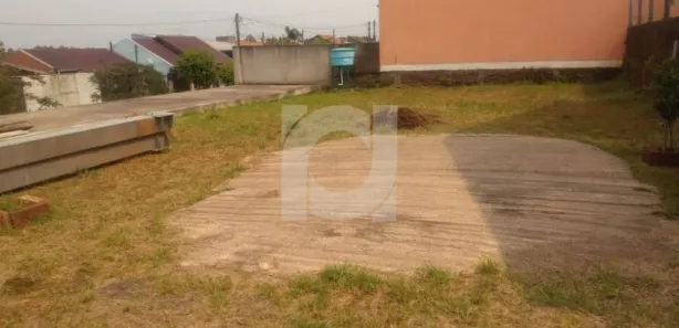 Lote/Terreno à venda, 289m² no Altos da Aparecida, Portão