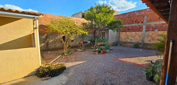 Casa de Condomínio com 4 Quartos à venda, 320m² no Setor Habitacional Vicente Pires, Brasília