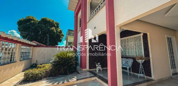 Casa com 4 Quartos para alugar, 460m² no Campo Grande, Rio de Janeiro