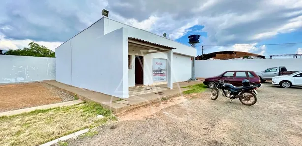 Lote/Terreno para alugar, 9200m² no São João, Anápolis