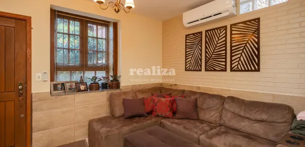 Casa com 2 Quartos à venda, 138m² no Vila Jardim, Gramado