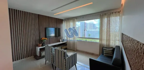 Apartamento com 2 Quartos à venda, 102m² no Centro, Salvador