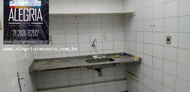 Ponto Comercial para alugar, 409m² no Itaigara, Salvador