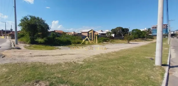Lote/Terreno à venda, 6000m² no Centro, São Pedro da Aldeia