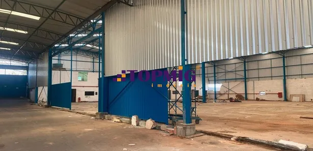 Galpão/Depósito/Armazém para alugar, 2200m² no Distrito Industrial Jardim Piemont Norte, Betim
