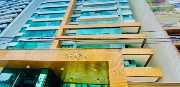 Apartamento com 4 Quartos à venda, 230m² no Graça, Salvador