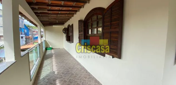 Apartamento com 3 Quartos para alugar, 70m² no Poço Fundo, São Pedro da Aldeia