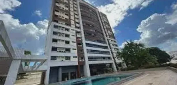 Apartamento com 3 Quartos para alugar, 240m² no Nossa Senhora das Graças, Manaus