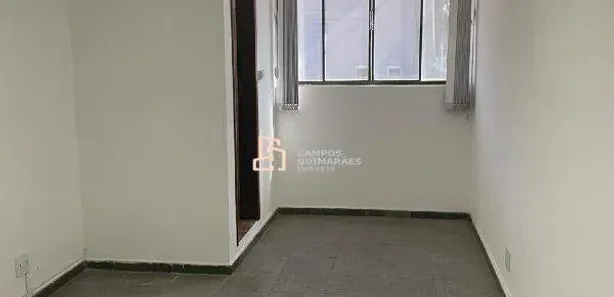 Sala Comercial para alugar, 20m² no Santa Tereza, Belo Horizonte