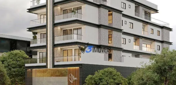 Apartamento com 3 Quartos à venda, 145m² no Praia Grande, Matinhos