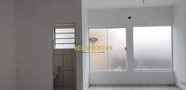 Sala Comercial para alugar, 37m² no Jardim Santa Lúcia, Suzano