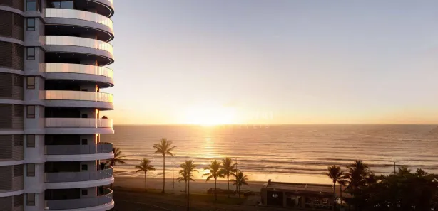 Cobertura com 4 Quartos à venda, 411m² no Centro, Guaratuba