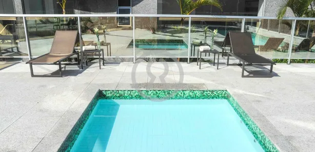 Apartamento com 3 Quartos à venda, 83m² no Lourdes, Belo Horizonte