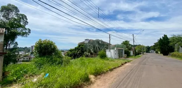 Lote/Terreno à venda, 396m² no , Campo Bom