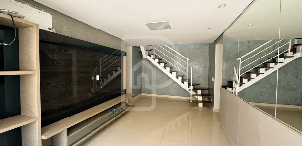 Cobertura com 4 Quartos para venda ou aluguel, 238m² no Lagoa Nova, Natal