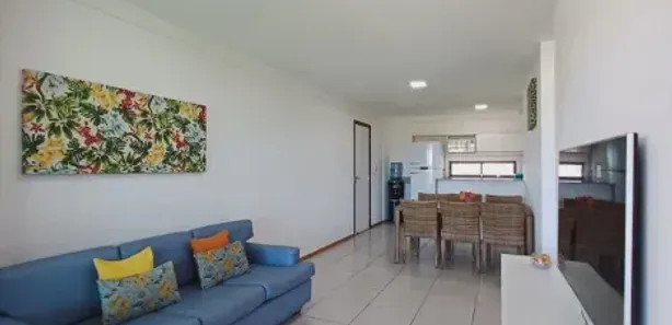 Apartamento com 3 Quartos à venda, 78m² no , Ipojuca