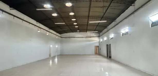 Galpão/Depósito/Armazém para alugar, 1950m² no Plano Diretor Norte, Palmas