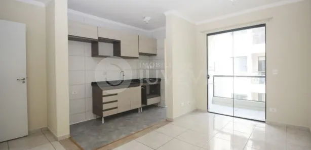 Apartamento com 2 Quartos para alugar, 51m² no Weissópolis, Pinhais