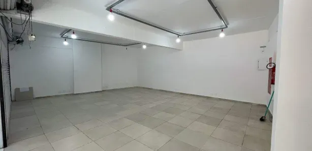 Ponto Comercial para alugar, 90m² no Santo Antônio, Belo Horizonte
