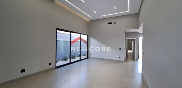 Casa de Condomínio com 3 Quartos à venda, 210m² no Morada das Flores, Piratininga
