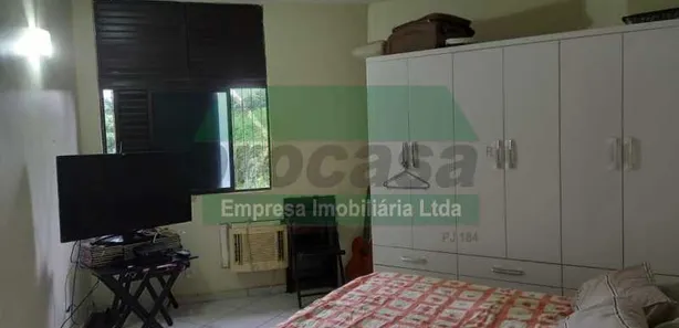 Apartamento com 2 Quartos à venda, 105m² no Chapada, Manaus