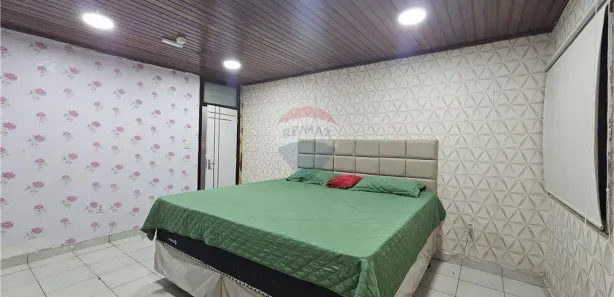 Casa com 3 Quartos à venda, 314m² no Adrianópolis, Manaus