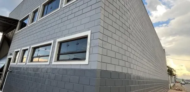 Galpão/Depósito/Armazém para venda ou aluguel, 356m² no Ibicaba, Cordeirópolis