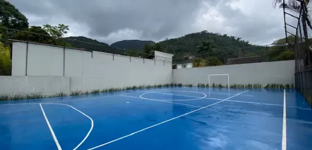 Casa com 7 Quartos para venda ou aluguel, 3980m² no Morin, Petrópolis
