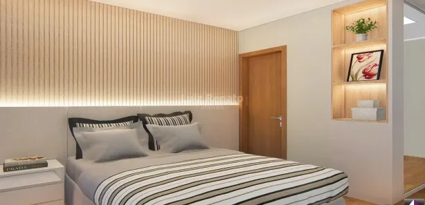 Cobertura com 2 Quartos à venda, 70m² no Lourdes, Belo Horizonte
