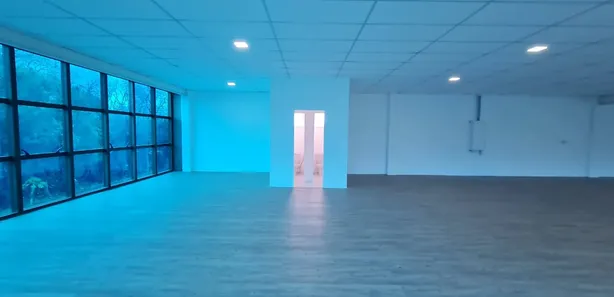 Sala Comercial para alugar, 300m² no Barra Olímpica, Rio de Janeiro