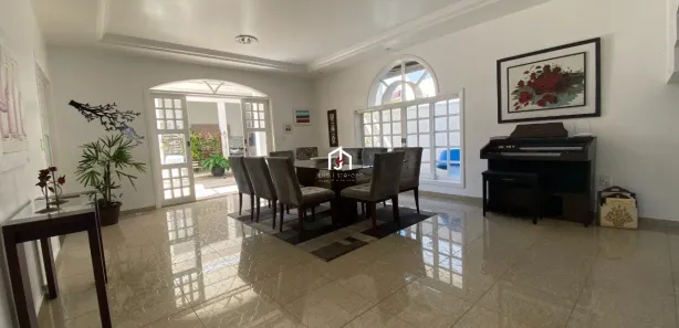 Casa de Condomínio com 4 Quartos à venda, 284m² no Jardim das Nações, Taubaté