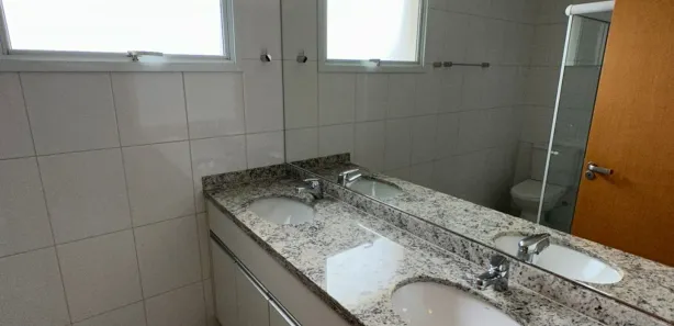 Apartamento com 4 Quartos para alugar, 166m² no Jardim das Nações, Taubaté