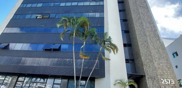 Sala Comercial à venda, 32m² no Brotas, Salvador