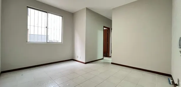 Apartamento com 3 Quartos para alugar, 58m² no Tirol (Barreiro), Belo Horizonte