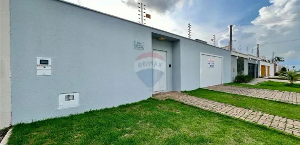 Casa com 1 Quarto à venda, 162m² no Loteamento Jardim Boa Sorte, Araguaína