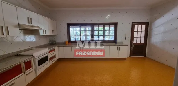 Fazenda/Sítio com 5 Quartos à venda, 500m² no , Terezópolis de Goiás