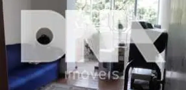 Casa com 5 Quartos à venda, 500m² no Jardim Botânico, Rio de Janeiro