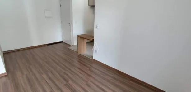 Apartamento com 2 Quartos para alugar, 45m² no Vila Industrial, Toledo