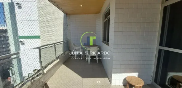 Apartamento com 3 Quartos à venda, 160m² no Centro, Guarapari