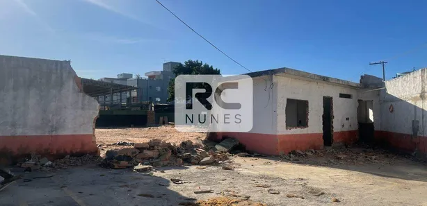 Lote/Terreno para alugar, 32m² no Dona Clara, Belo Horizonte