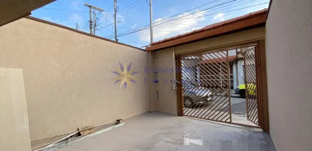 Sobrado com 2 Quartos para alugar, 80m² no Vila Dalila, São Paulo