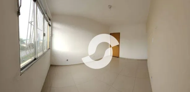 Apartamento com 2 Quartos à venda, 54m² no Alcântara, São Gonçalo