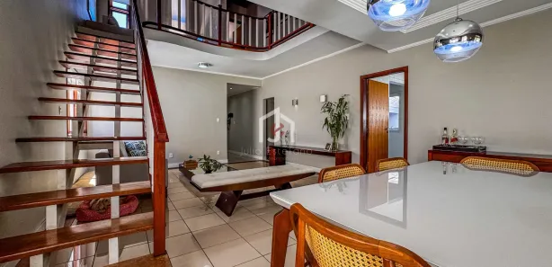 Casa de Condomínio com 4 Quartos à venda, 222m² no Jardim das Nações, Taubaté