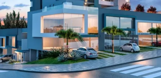 Ponto Comercial à venda, 149m² no Bela Vista, Caxias do Sul